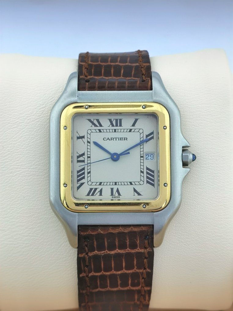 Cartier - Panthere - Unisex - 1990-1999 #1.1
