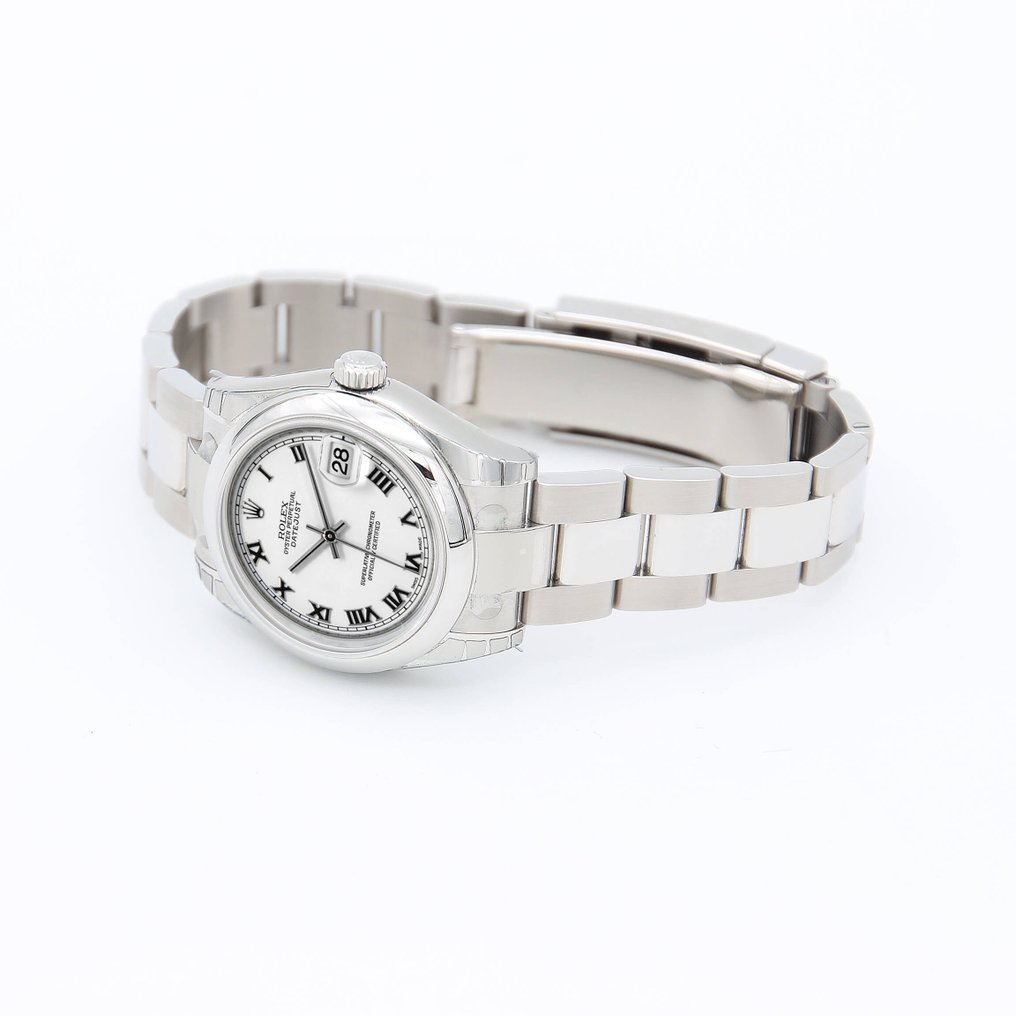 Rolex - Datejust - 178240 - Women - 2000-2010  #4.3