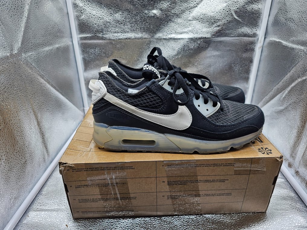 Nike european sizes hot sale