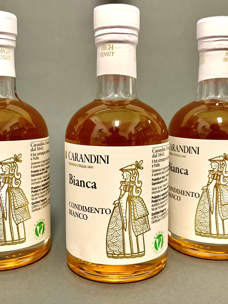 Carandini - Balzsamecet - 5 - 250ml #1.0