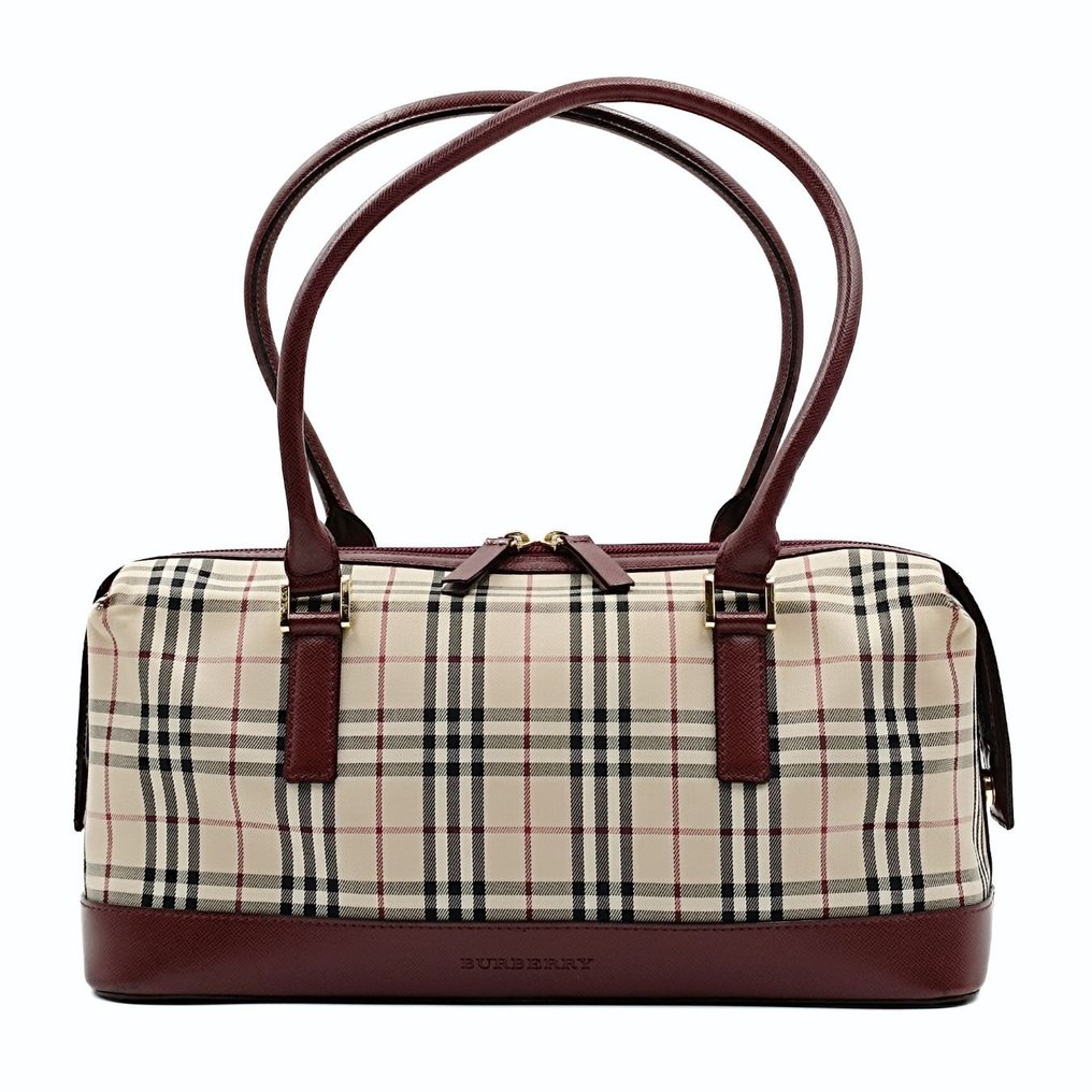 Burberry online auction clearance