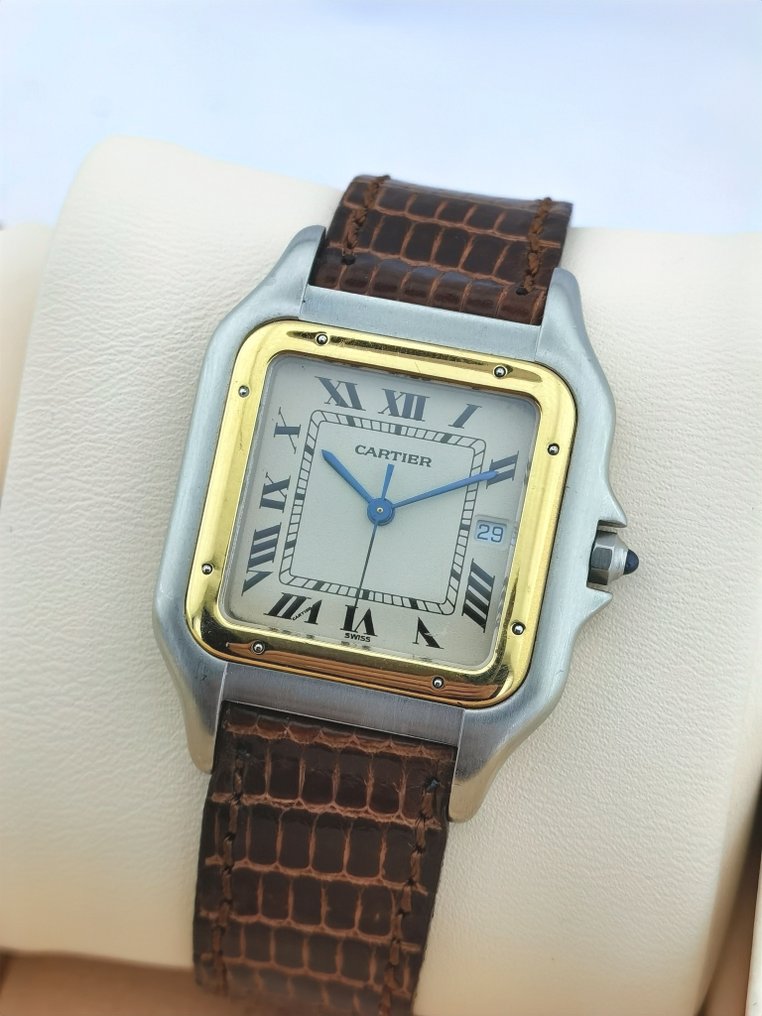 Cartier - Panthere - Unisex - 1990-1999 #2.1