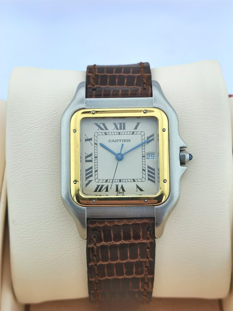 Cartier - Panthere - Unisex - 1990-1999 #1.2