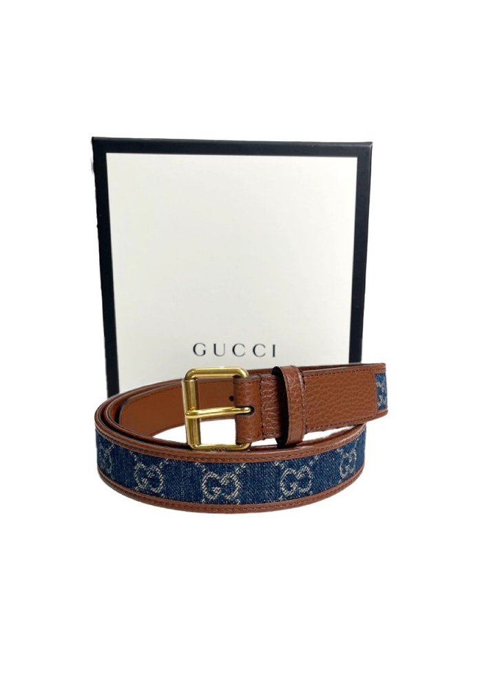 Gucci - cintura - Bag #1.1