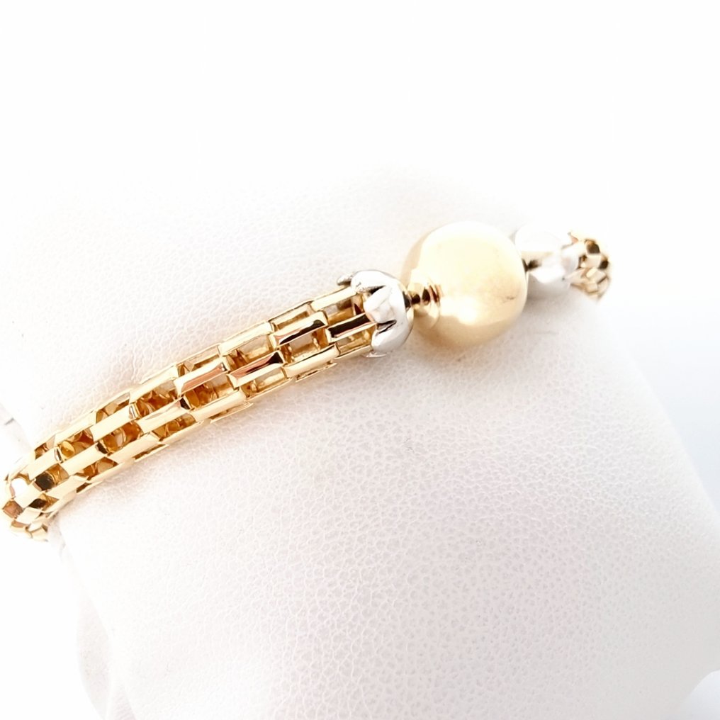 Bracelet White gold  #1.1