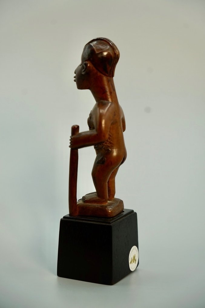 Bembe Figure - Bembe - DR Congo #2.1