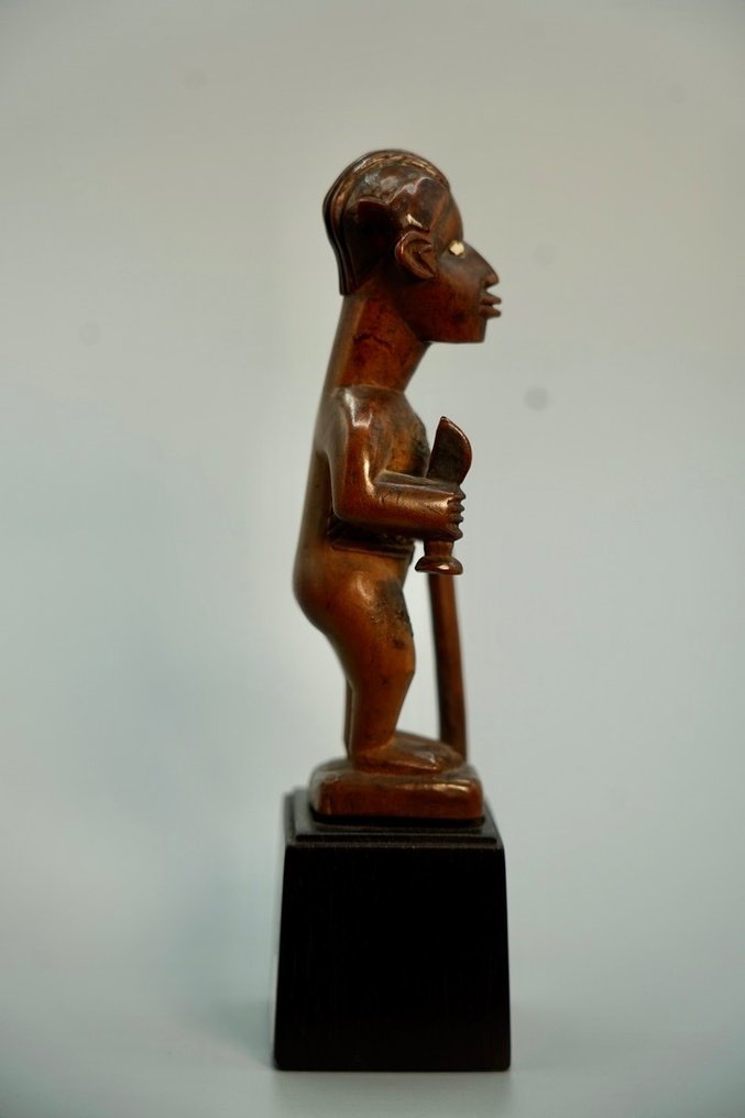 Bembe Figure - Bembe - DR Congo #1.2