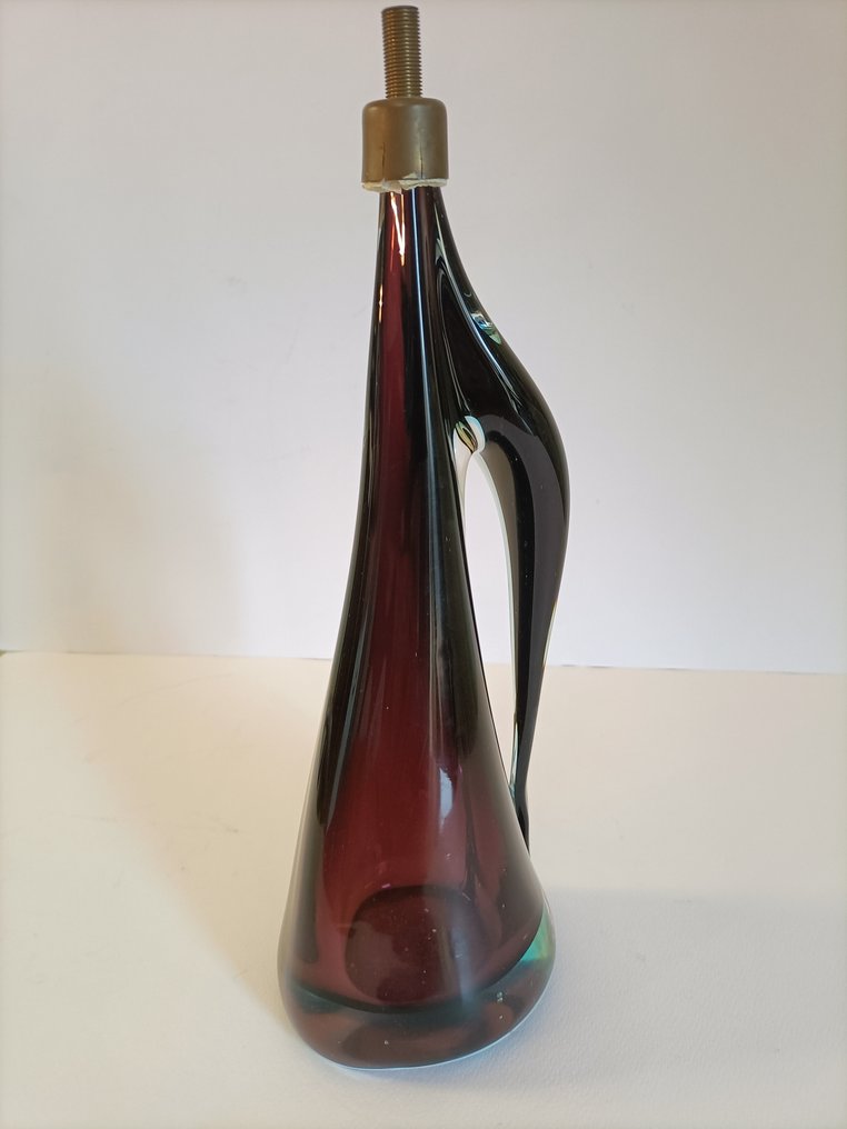 Archimede Seguso - 台灯 - 玻璃 #3.2