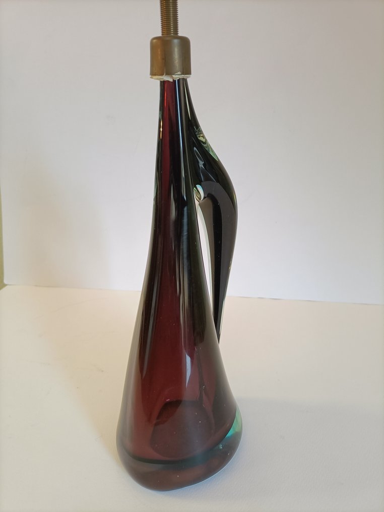 Archimede Seguso - 台灯 - 玻璃 #4.3