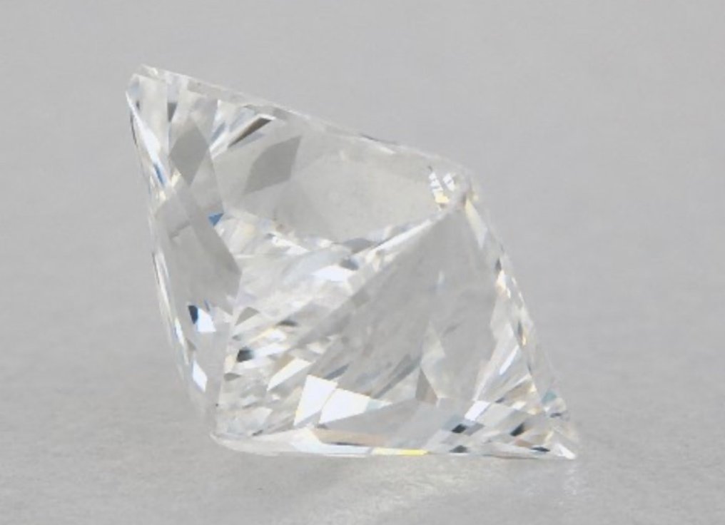 1 pcs 钻石  (天然)  - 0.90 ct - E - SI2 微内含二级 - 国际宝石研究院（IGI） #2.2
