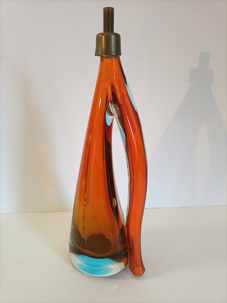 Archimede Seguso - 台灯 - 玻璃 #3.2