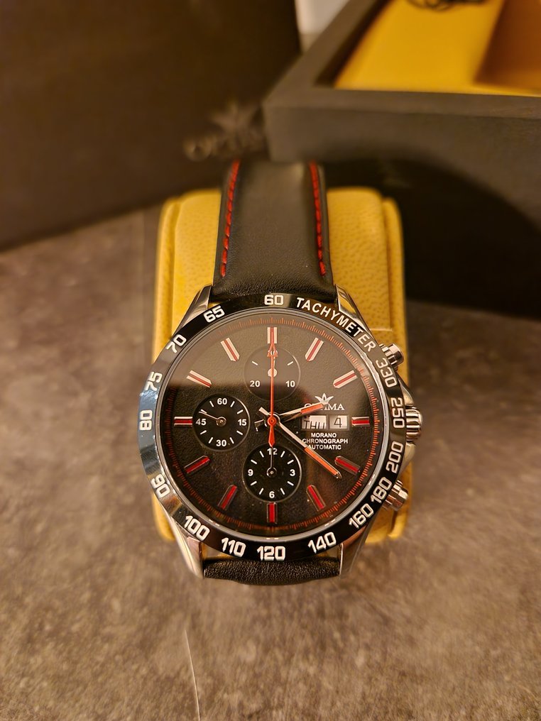 Optima - Utan reservationspris - Män - 2020+ #2.1