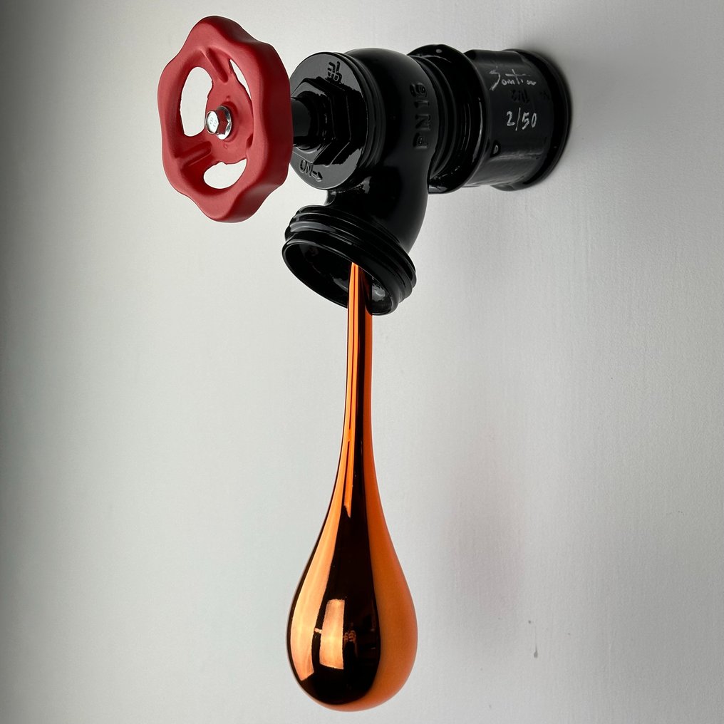 Santicri (1992) - Running out #1.0