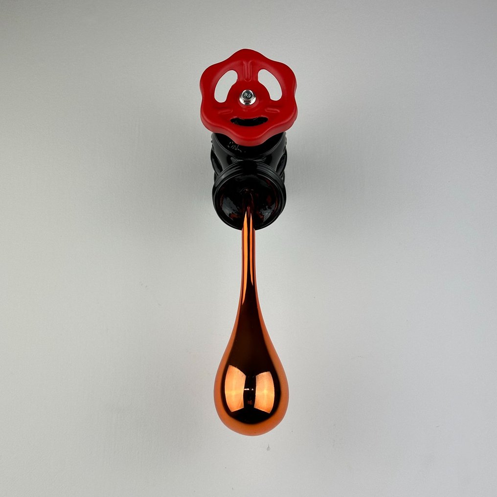 Santicri (1992) - Running out #3.2