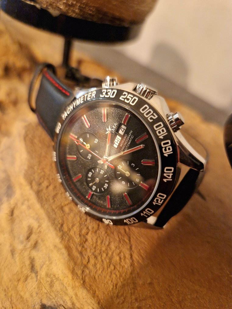 Optima - Utan reservationspris - Män - 2020+ #1.0