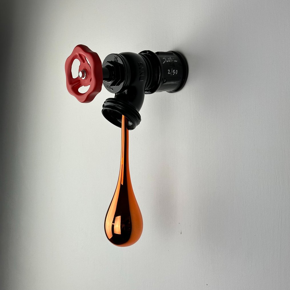 Santicri (1992) - Running out #4.3