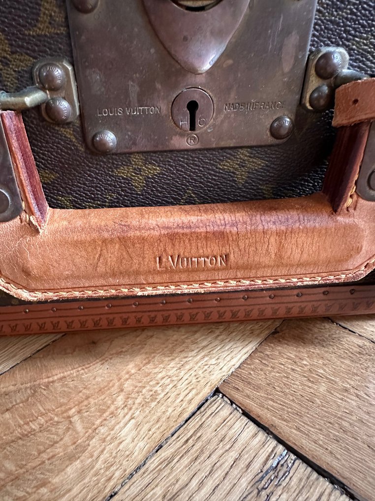 Louis vuitton bagaglio a mano hotsell