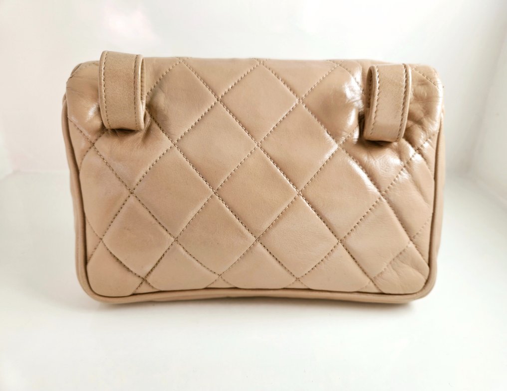 Chanel - Crossbody-Bag #3.1