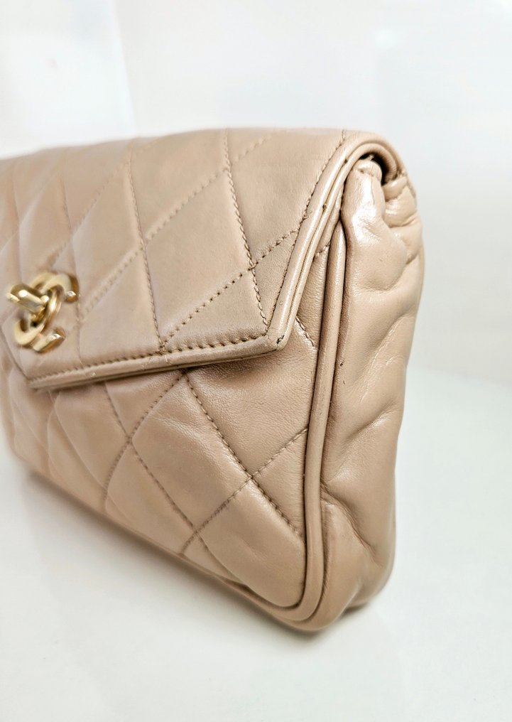 Chanel - Crossbody-Bag #2.1