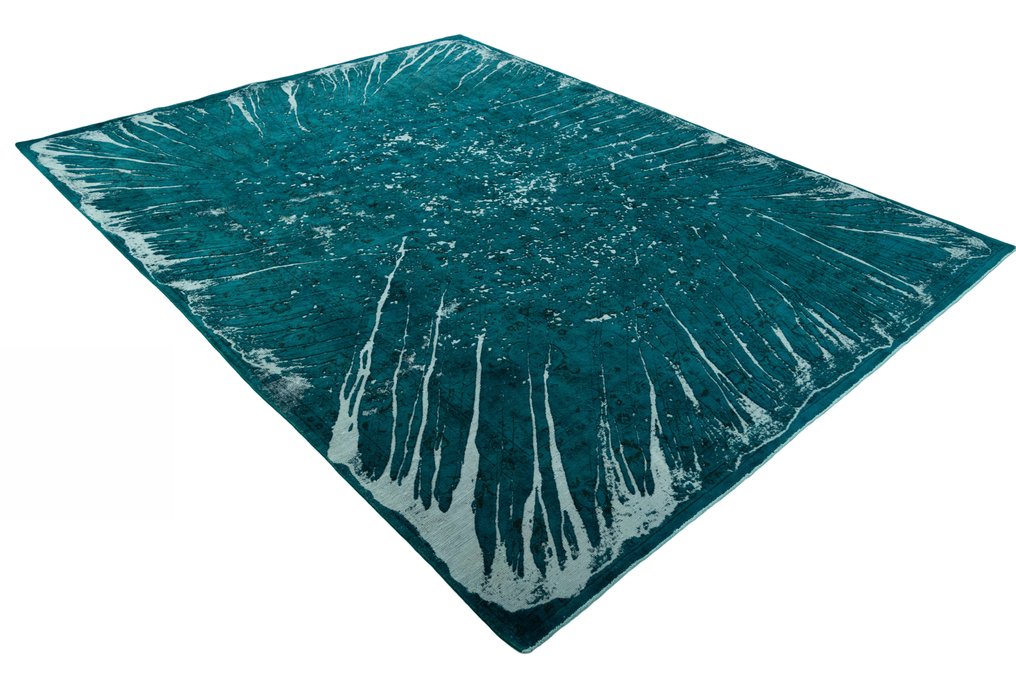復古皇家 - 小地毯 - 392 cm - 300 cm #1.1