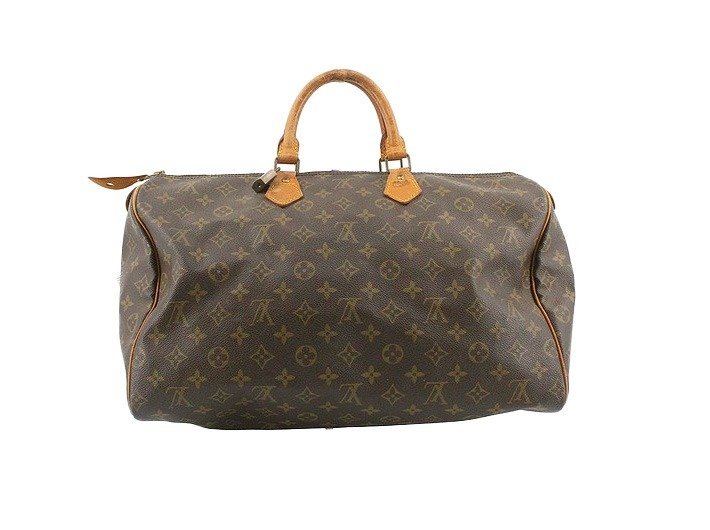 Louis Vuitton - Speedy 40 - Tasche #2.1