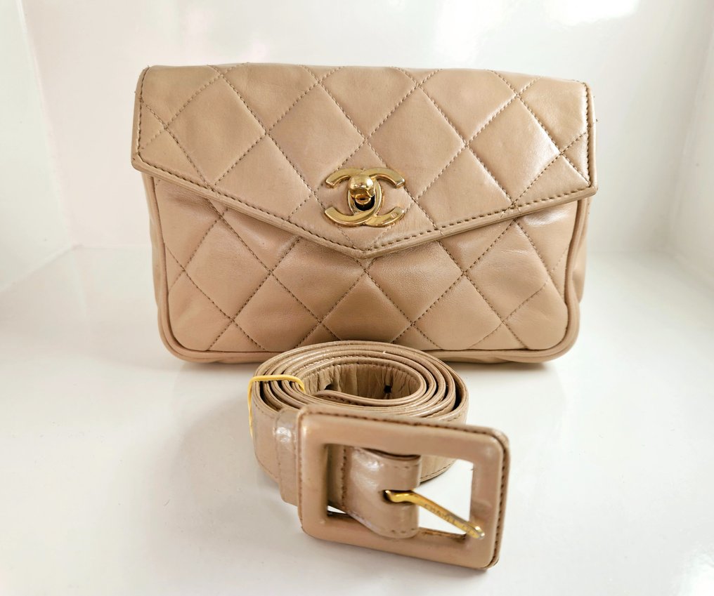 Chanel - Crossbody-Bag #1.1