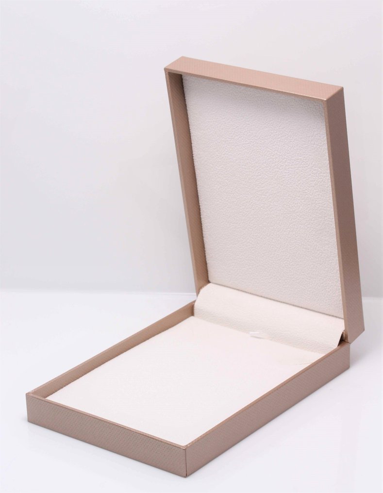 吊坠 - 14K包金 黄金 -  0.01ct. tw. - 10x11毫米大溪地珍珠 #4.3