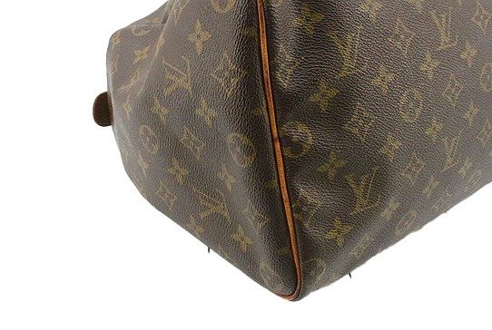 Louis Vuitton - Speedy 40 - Tasche #2.2