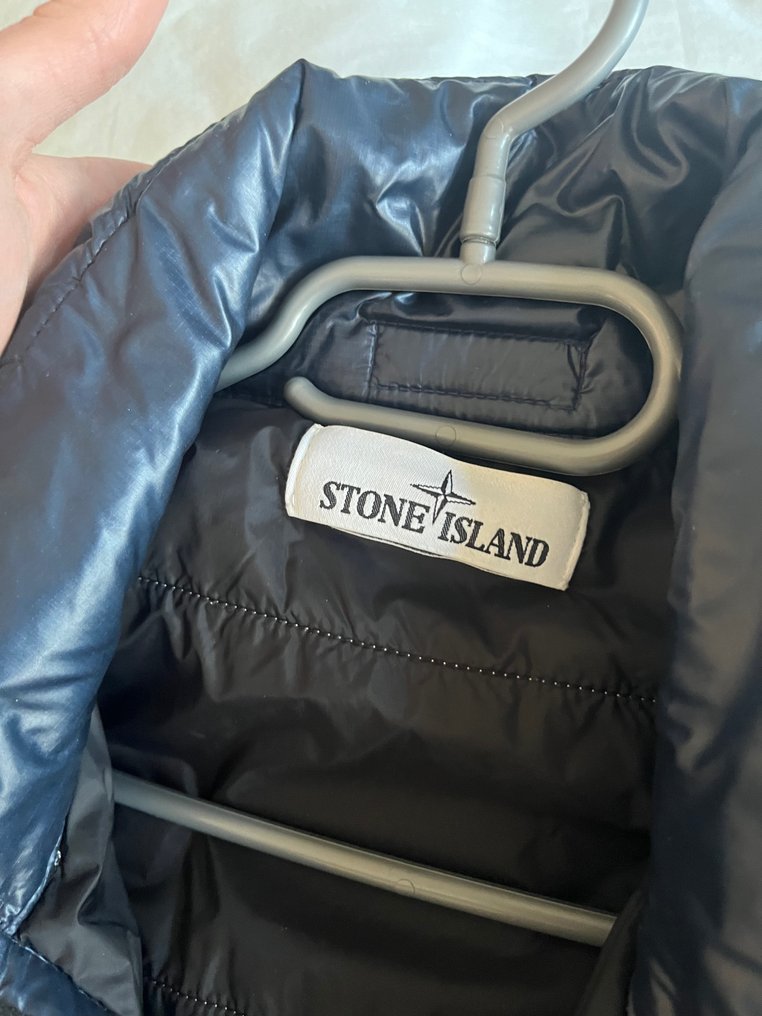 Stone Island - Lightweight jacket #2.2