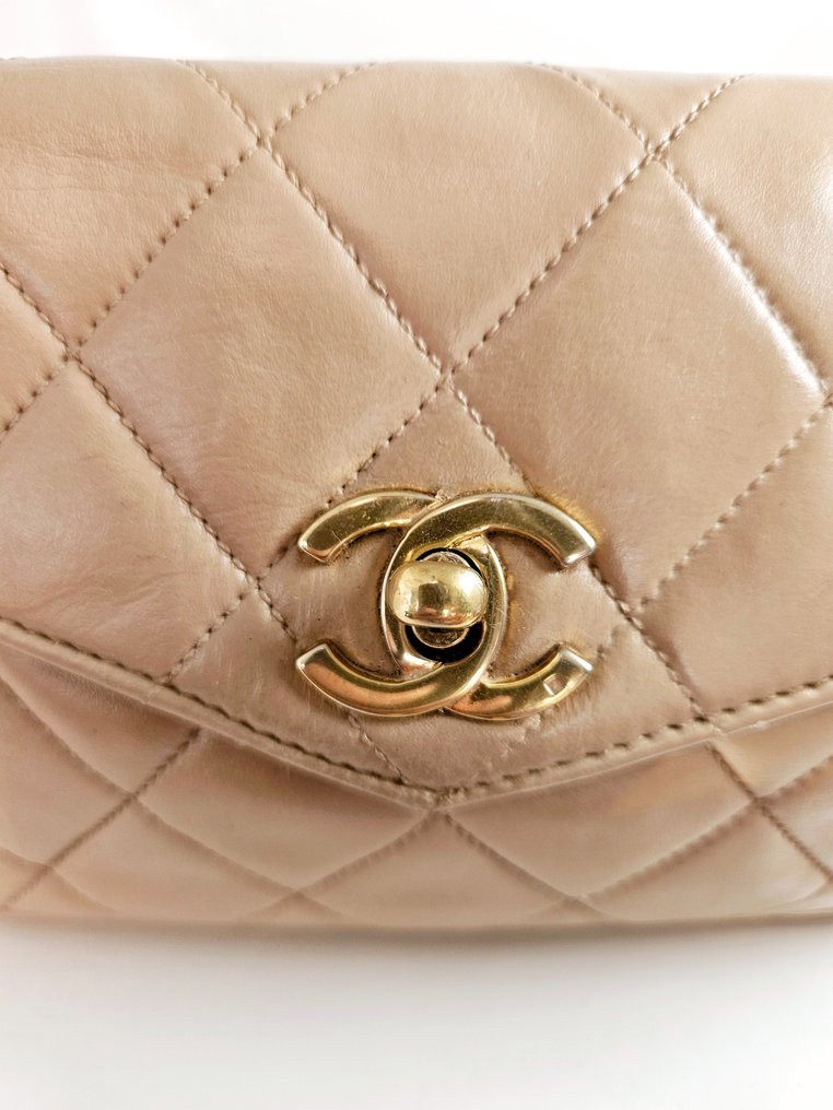 Chanel - Crossbody-Bag #2.2