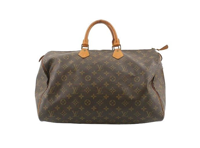 Louis Vuitton - Speedy 40 - Tasche #1.1