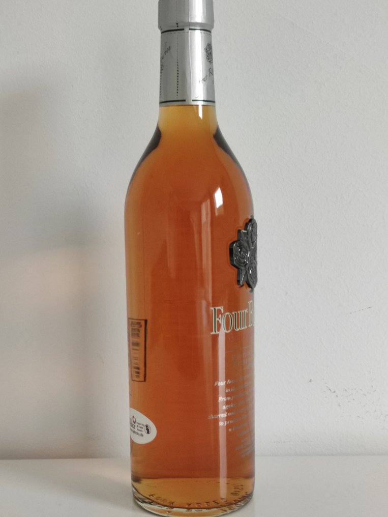 Four Roses Super Premium - Japan Release - 750ml #4.3