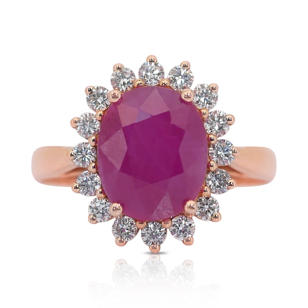Rubino diamante on sale