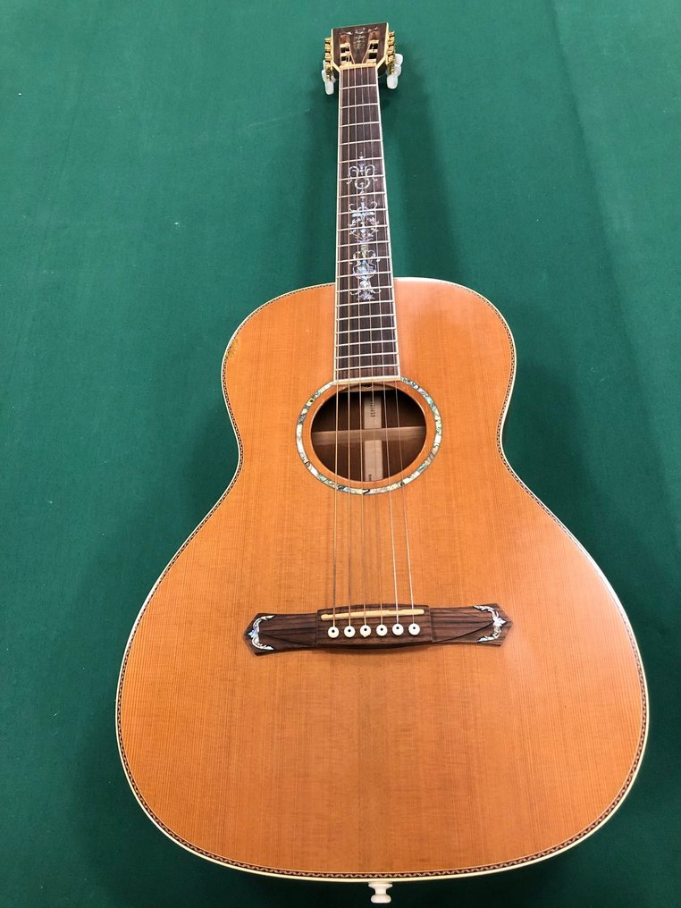 Cort earth 900 parlour guitar new arrivals