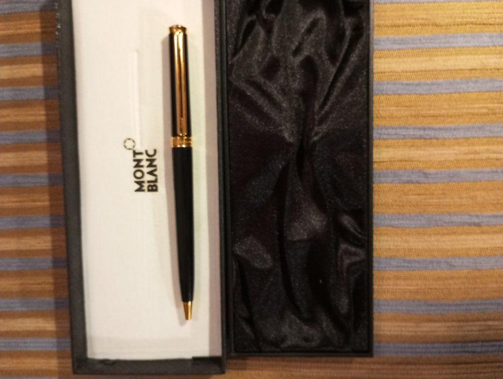 Montblanc - Zonder Minimumprijs - Balpen #2.1