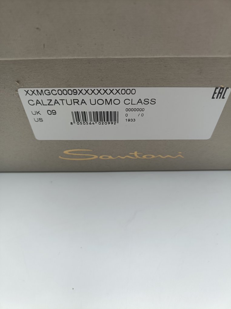 Size euro 43 outlet