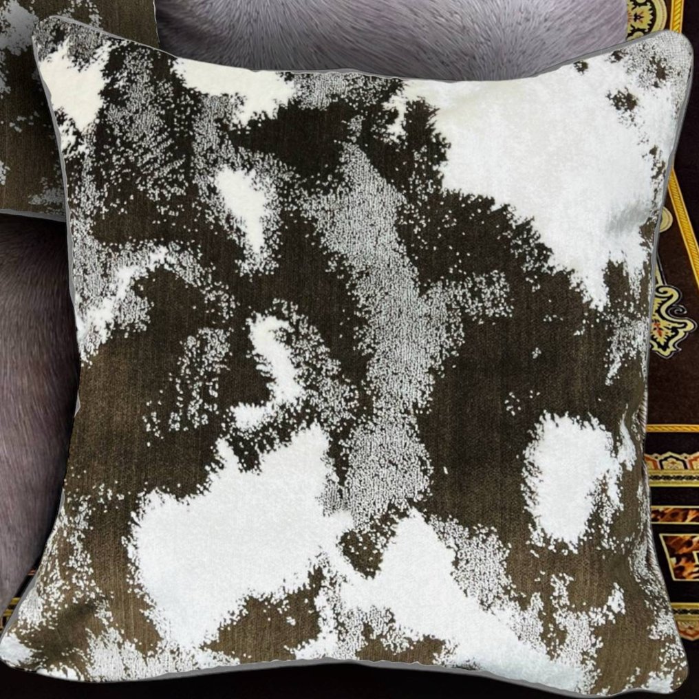 Fendi - New set of four - 垫子 #4.3