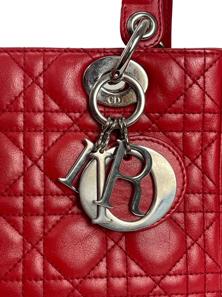 Christian Dior - Lady Dior - Bag #2.1