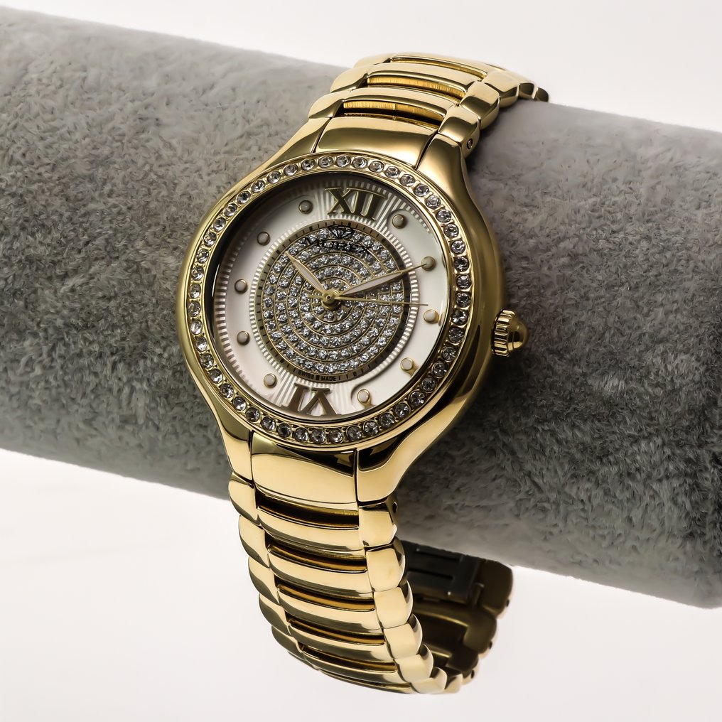 Murex - Swiss Watch - MUL516-GG-S-1 - Ingen reservasjonspris - Dame - 2010-2020 #1.0