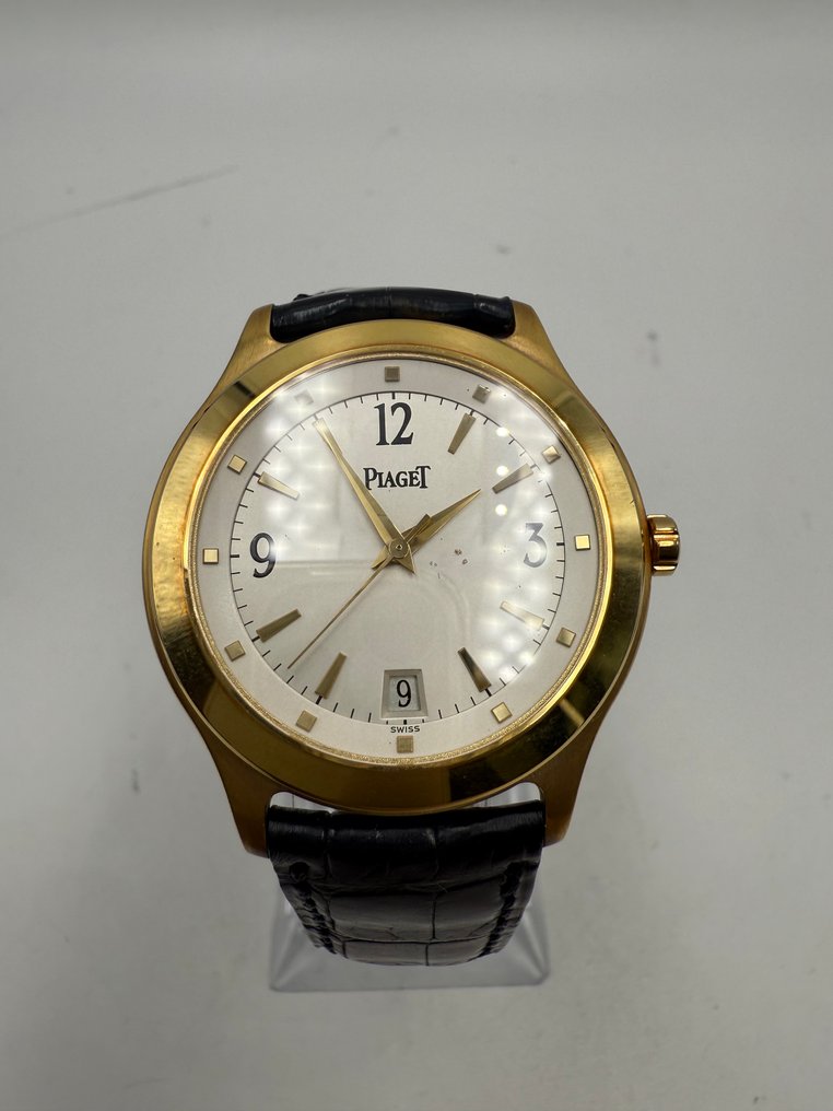 Piaget 26001 Men 2000 2010 auction online Catawiki