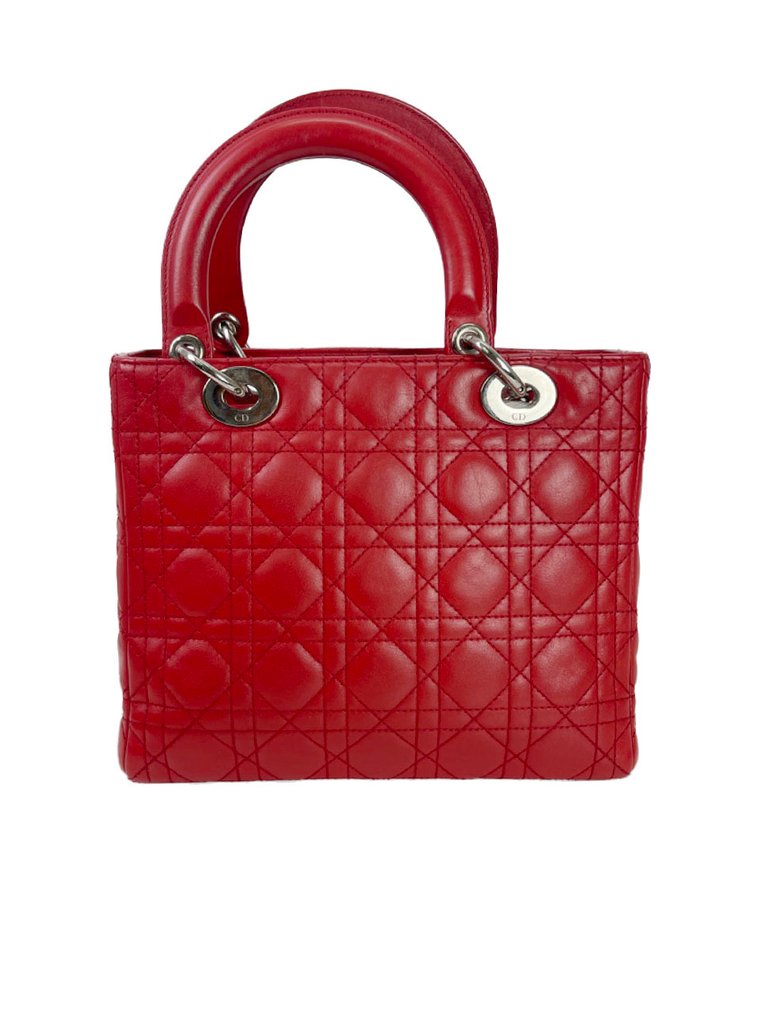Christian Dior - Lady Dior - Bag #4.3