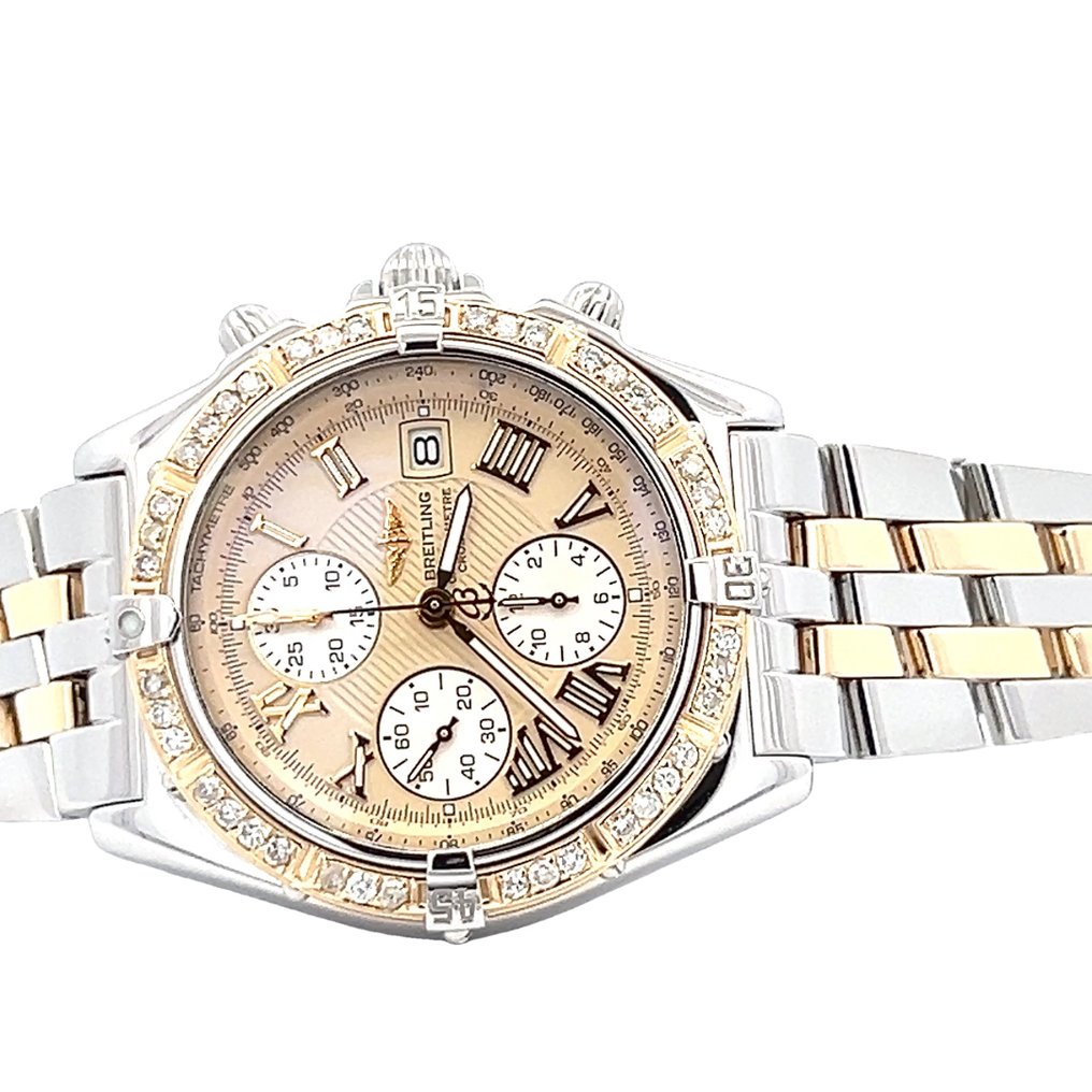 Breitling Crosswind Uomo 2011 presente Catawiki
