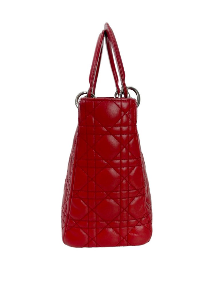 Christian Dior - Lady Dior - Bag #3.2