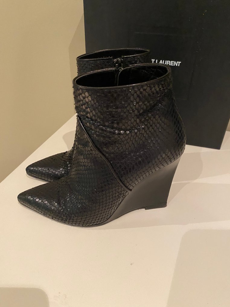 Saint Laurent - Scarpe con tacco #2.1
