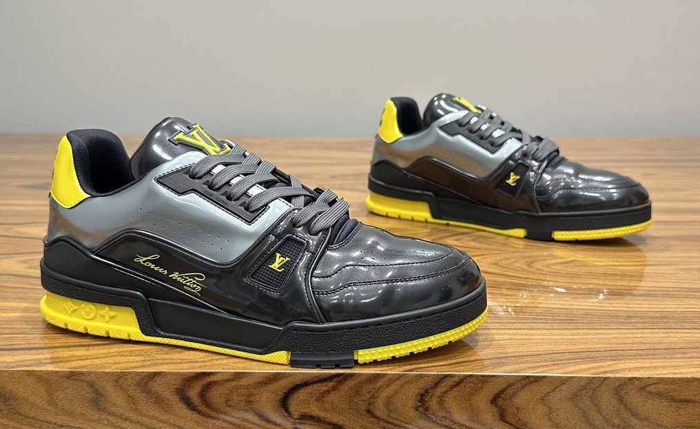 Louis Vuitton - 运动鞋 #3.2