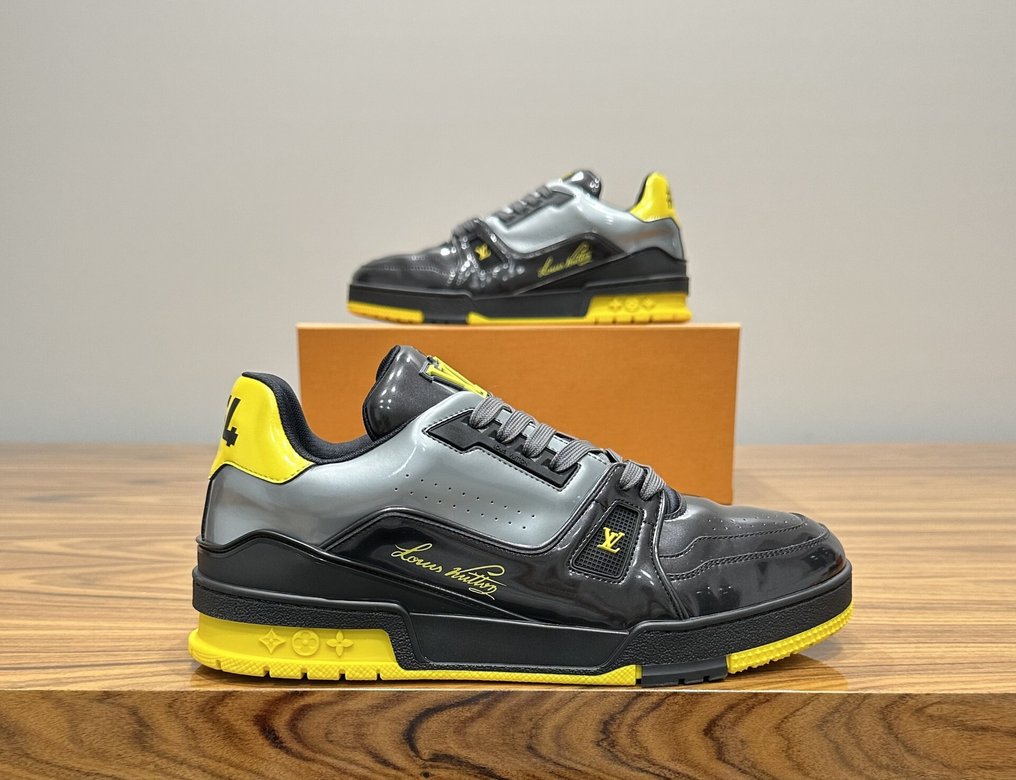 Louis Vuitton - 运动鞋 #2.1