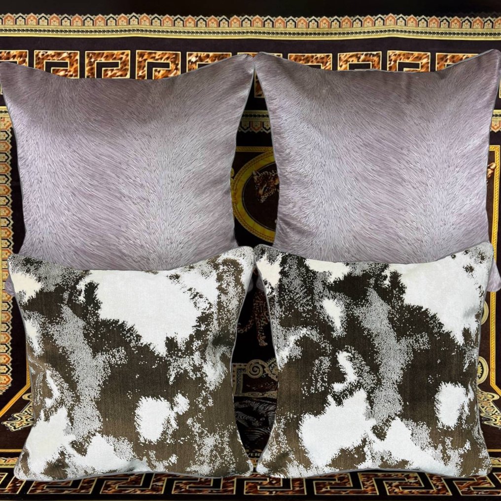 Fendi - New set of four - 垫子 #1.0