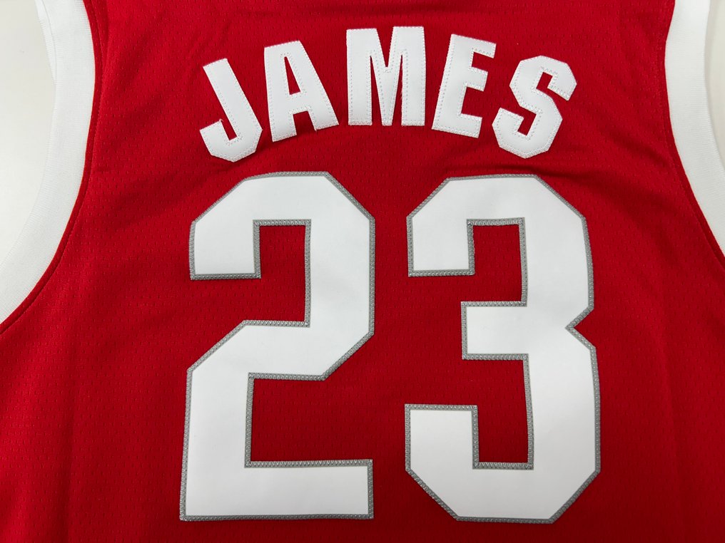Lebron james ohio state jersey cheap