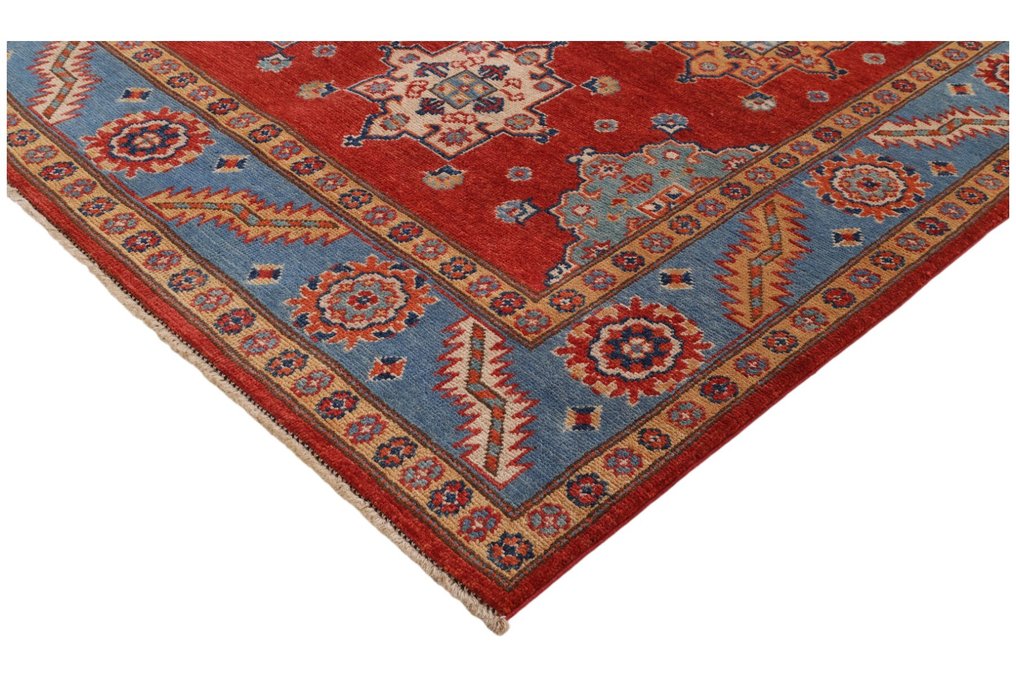 Ziegler Kazak - 小地毯 - 215 cm - 148 cm #4.3