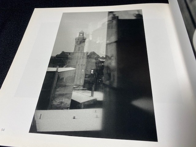 Helga Paris - Fotografien 1993-1997 (GDR/DDR, MINT CONDITION) - 1997 #4.3